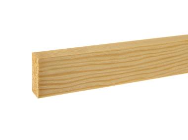 Zdjęcie: Sztaba prostokątna 14x30x900 mm DOLLKEN