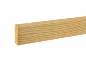 Sztaba prostokątna 14x30x900 mm DOLLKEN