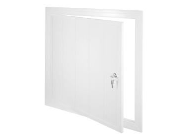 Zdjęcie: Maskownica komorowa PCV 60x60 cm AWENTA
