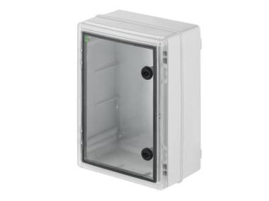 Zdjęcie: Szafka rozdzielcza SR3 356x456x162 mm industrial EPN