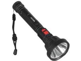 Latarka szperacz akumulatorowa LED 3 W 120 lm VA0080 VAYOX
