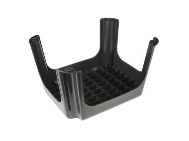 Zdjęcie: Taboret tim grafitowy KEEEPER