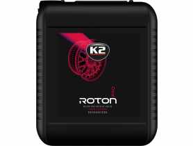 Płyn do mycia felg Roton Pro 20 L K2