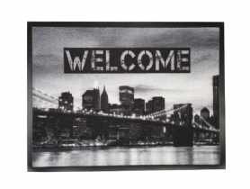 Wycieraczka Skyline 20 City 60x80 cm VIMAR