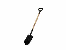 Szpadel ostry 64s FISKARS