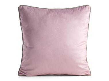 Zdjęcie: Poszewka dekoracyjna Peony 45x45 cm kremowo-różowa EUROFIRANY