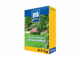 Nawóz mineralny uniwersalny 0,9 kg PSB PLANTA