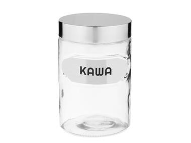Zdjęcie: Pojemnik Ozzy 1250 ml kawa GALICJA