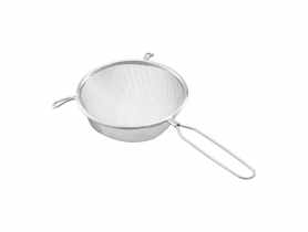 Sitko kuchenne ze stali nierdzewnej Ivy 14 cm AMBITION