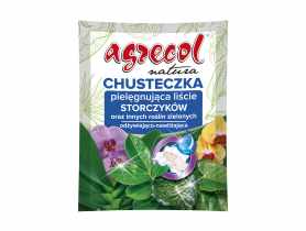 Chusteczka do pielegnacji storczyków 1 szt. AGRECOL
