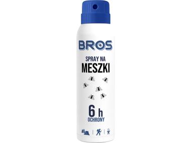 Zdjęcie: Spray na meszki 90 ml BROS