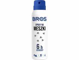 Spray na meszki 90 ml BROS