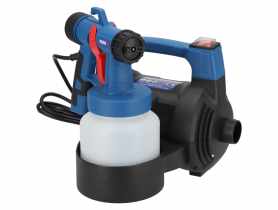 Agregat malarski HVLP 650 W dysza 2,5 mm DEDRA