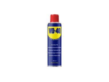 Zdjęcie: Preparat wielofunkcyjny 250 ml WD-40