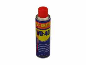 Preparat wielofunkcyjny 250 ml WD-40