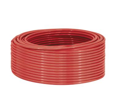 Zdjęcie: Rura 5-warstwowa z barierą Evoh F-power  PEX 16x2 mm 600 m FERRO