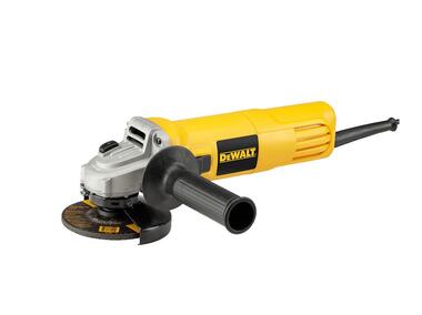 Zdjęcie: Szlifierka kątowa 950 W 125 mm Dewalt STANLEY