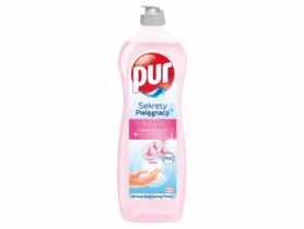 Płyn do naczyń Dłonie i Paznokcie 750 ml PUR