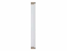 Ościeżnica stała główka biały 80 cm K/T WINDOOR