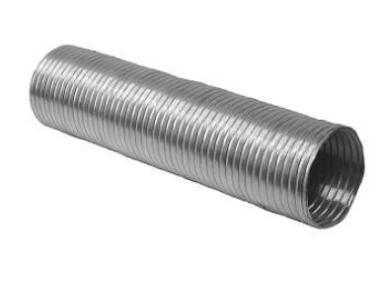 Zdjęcie: Rura elastyczna RESF 130-AL 2,7 mb spiro aluminiowe Darco Flex DARCO