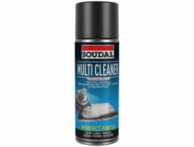 Aktywna pianka czyszcząca Multi Cleaner 400 ml SOUDAL