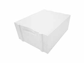 Bloczek Termalica T 350 - 599x480x249 mm UZ BRUK-BET