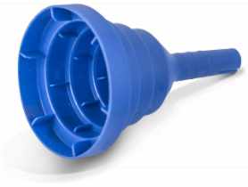 Końcówka dozująca R-NOZ M28-M50 mm RAWLPLUG