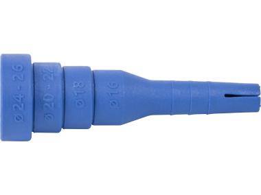 Zdjęcie: Końcówka dozująca R-NOZ M28-M50 mm RAWLPLUG