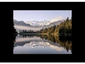 Obraz Canvas Nature 85x113 cm St311 New Zealand STYLER