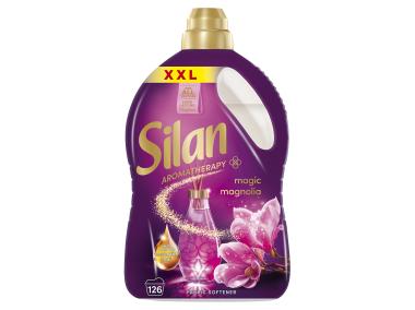 Zdjęcie: Płyn do płukania 2,77 L magnolia SILAN