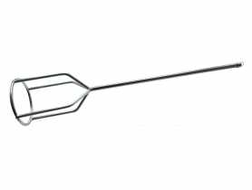 Mieszadło do gipsu 10-15 kg 80 mm E1 RAWLPLUG