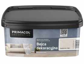 Bejca dekoracyjna matowa 3 L PRIMACOL DECORATIVE