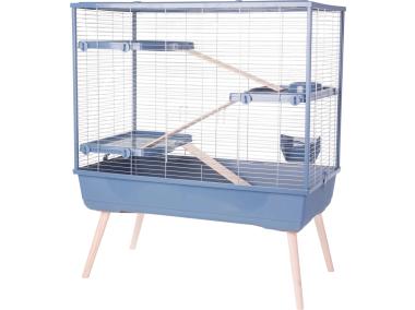Zdjęcie: Klatka dla królika Neolife 100 XL 99x54x114 cm ZOLUX