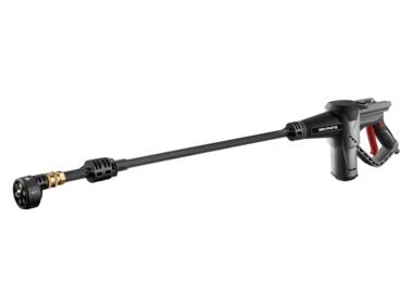 Zdjęcie: Myjka ogrodowa akumulatorowa Energy+ 18V Li-lon, 2.4 bar, bez akumulatora GRAPHITE