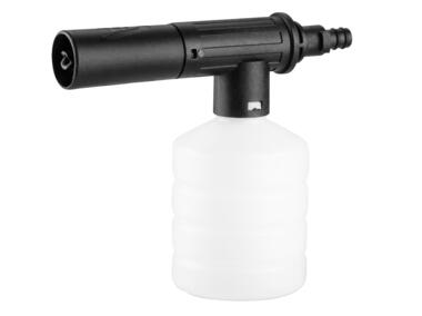 Zdjęcie: Myjka ogrodowa akumulatorowa Energy+ 18V Li-lon, 2.4 bar, bez akumulatora GRAPHITE