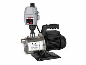 Hydrofor automatyczny HWA 4400 Inox Plus T.I.P.
