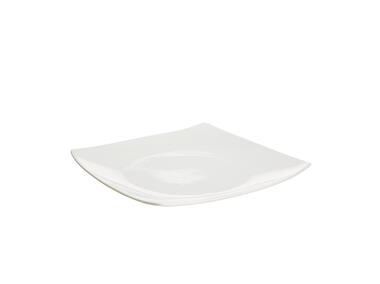 Zdjęcie: Talerz deserowy Regular 19 cm niedekorowany ALTOMDESIGN