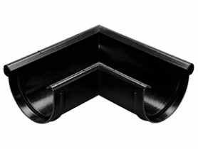 Narożnik zewnętrzny Kanion 130 mm x kąt dowolny WAVIN