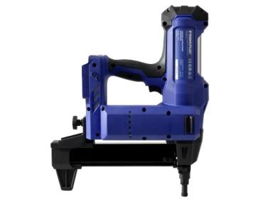 Zdjęcie: Osadzak akumulatorowy do betonu i stali 100J w walizce z 1 akumulatorem i ładowarką RAWLPLUG