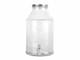 Słój z kranem Farm 6,8 L FLORINA