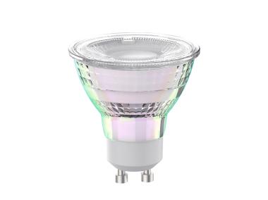 Zdjęcie: Źródło światła IQ-Ledex GU10 2,5W-NW KANLUX