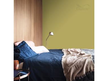 Zdjęcie: Farba do wnętrz Kolory Świata 2,5 L plantacja kawy DULUX