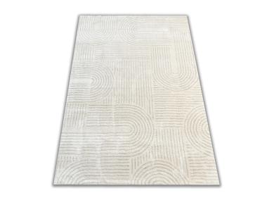 Zdjęcie: Dywan fabel beżowy 160x220 cm SINDBAD