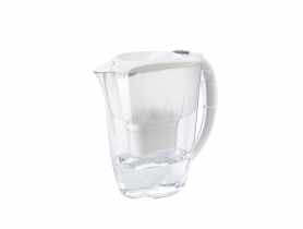 Zestaw dzbanek Amethyst 2,8 L ze wskaźnikiem + komplet 3 sztuk wkładów B25 maxfor AQUAPHOR