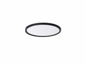 Plafoniera LED KB Plafon 02 O 11,8 W B KINGBERRY