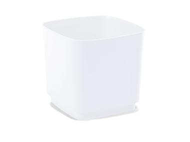 Zdjęcie: Osłonka Clima 250x250 mm biały LAMELA