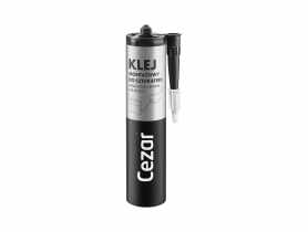 Klej montażowy Creativa 300 ml CEZAR