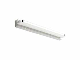 Oprawa dekoracyjna SMD Regal Led 9W kolor chrom STRUHM