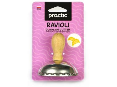 Zdjęcie: Wykrawacz do pierogów Ravioli SMART KITCHEN BAKING
