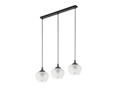 Zdjęcie: Lampa wisząca 3-punktowa Daisy TK LIGHTING